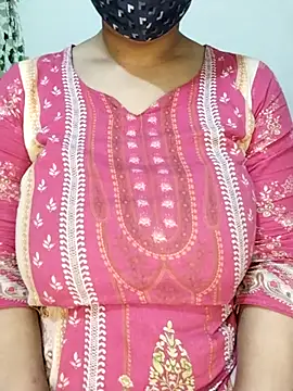 Nilanjona-Ray's Webcam Show