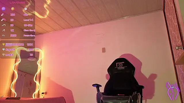 دردشة Laylafoxy_tay الجنسية المباشرة