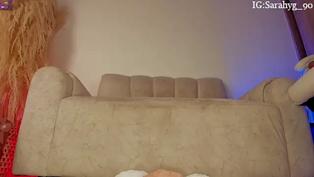 sara_gwen's Live XXX Chat