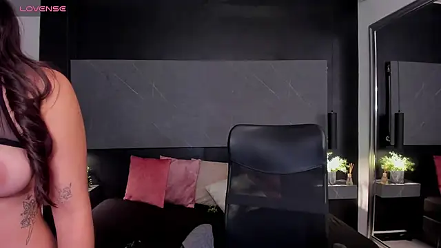 دردشة Danielacossio الجنسية المباشرة