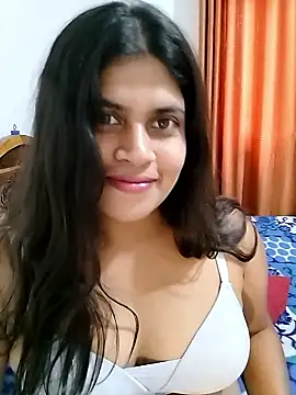 Shakeera1's Webcam Show