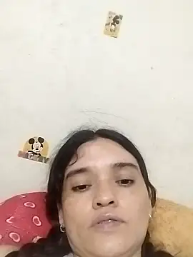 Webkamerová show DannaMishellx_