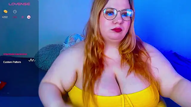 Ariakashi's Live XXX Chat