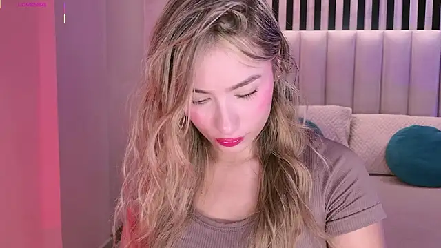 AmaiaHaywood's Live XXX Chat