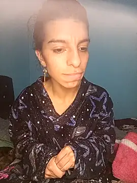 Ariell_Kieran's Live XXX Chat