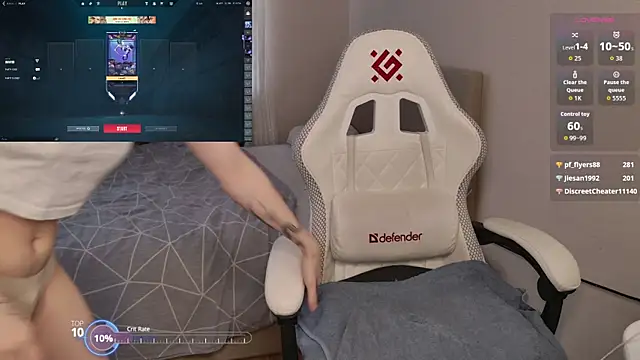 Luna_Loveee's Live XXX Chat