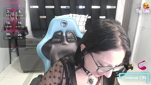 valeria_a1's Live XXX Chat