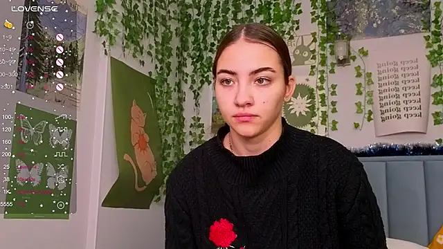 Fit_Brunette_'s Live XXX Chat