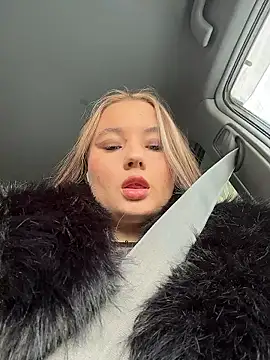 دردشة VineraSweet الجنسية المباشرة