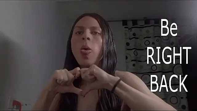 Petite-Goth's Live XXX Chat