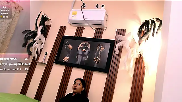 kimberly18cute's Live XXX Chat