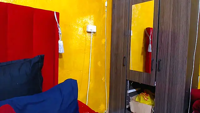 Candycrush2555's Webcam Show