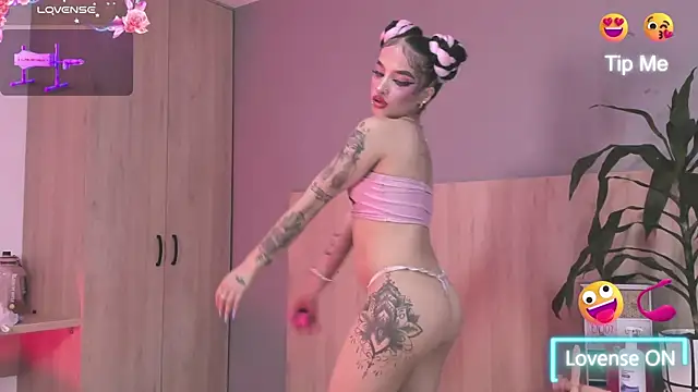 دردشة Abby-Torres الجنسية المباشرة