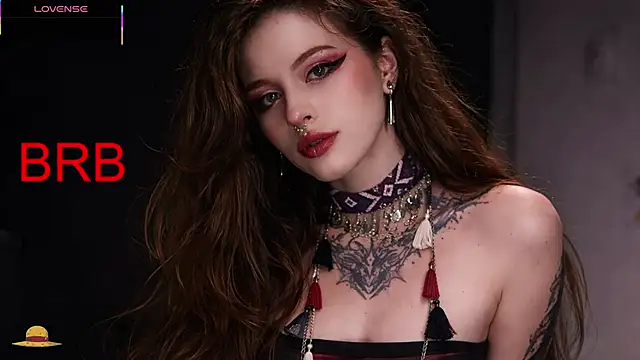 Aciid_lover's Live XXX Chat