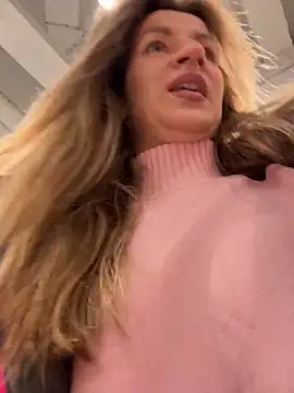 EvvaMur – webcam-show