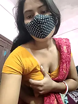 Miss_Aayushi's Live XXX Chat
