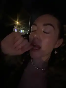 babygingerboo's Webcam Show