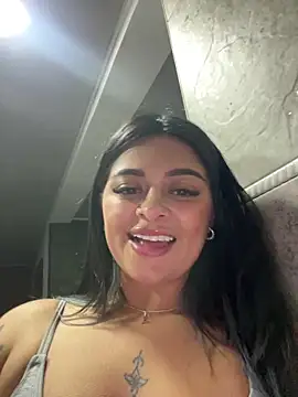 Saray_charmante's Live XXX Chat