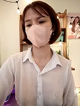 Emma_Linh 即時 XXX 聊天