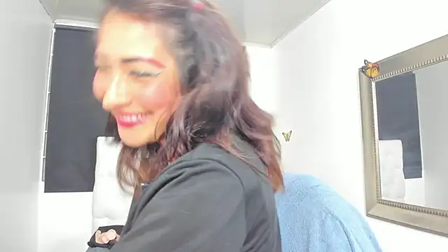 evelynesex's Live XXX Chat