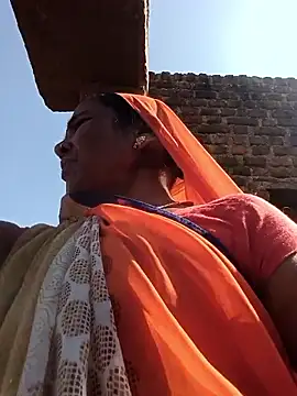 Pinky12A's Webcam Show