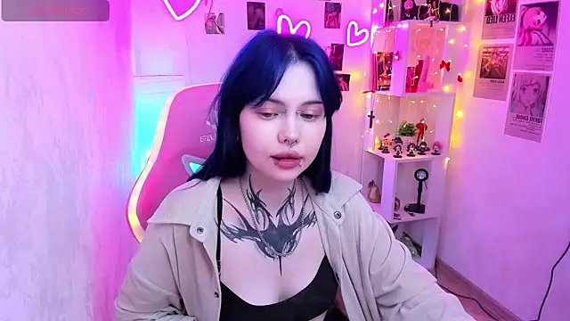 Morana_Batt's Live XXX Chat