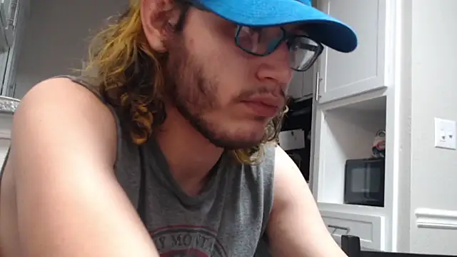 zacthefeetguy's Live XXX Chat