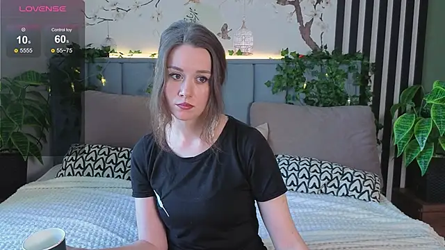 SkyHelen's Live XXX Chat