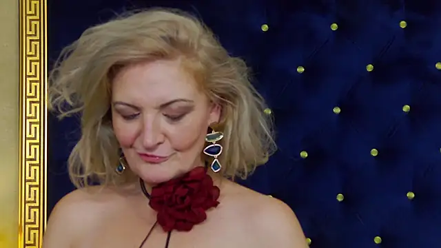 Allura_Jenson's Webcam Show