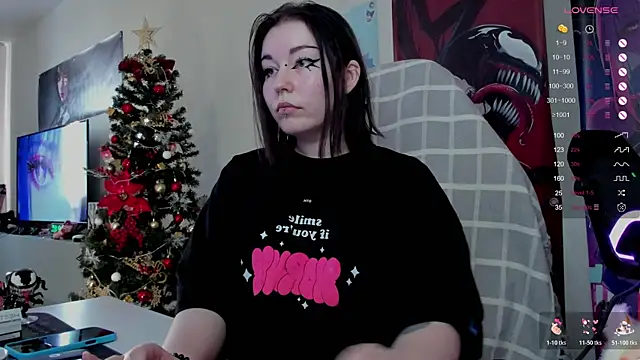 MargarettRose's Live XXX Chat