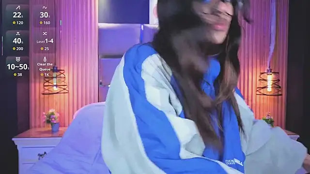 AlanaWalker9's Live XXX Chat