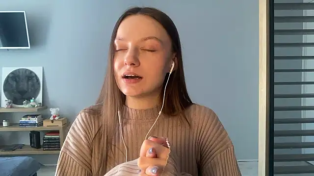 دردشة SoulHiperAgne_ الجنسية المباشرة