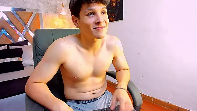 kraven_lust 现场XXX聊天