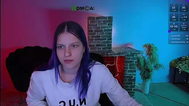 kaela_spell_'s Live XXX Chat