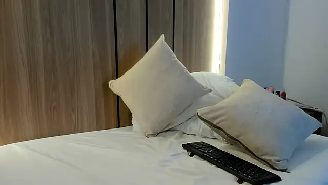 olivia_willoow's Live XXX Chat