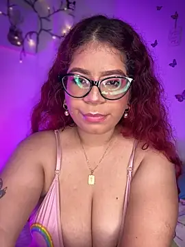 Solaangel_'s Live XXX Chat