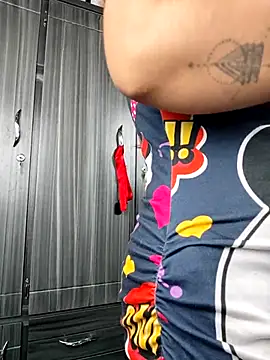 harper_ks' Live XXX Chat