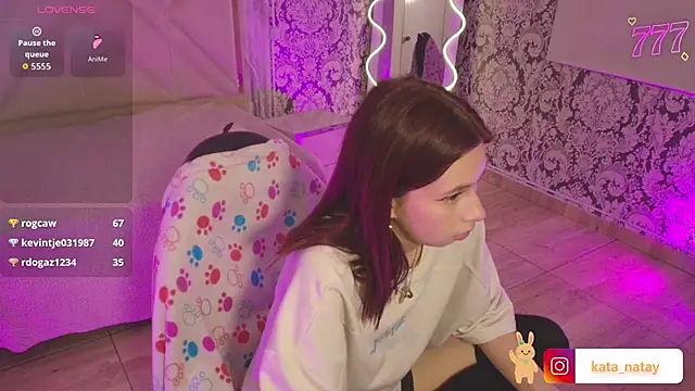 KATANA_TAY's Live XXX Chat