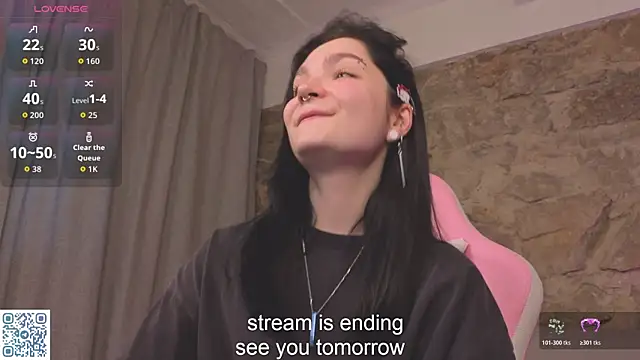 Linda_Sweetiest's Live XXX Chat