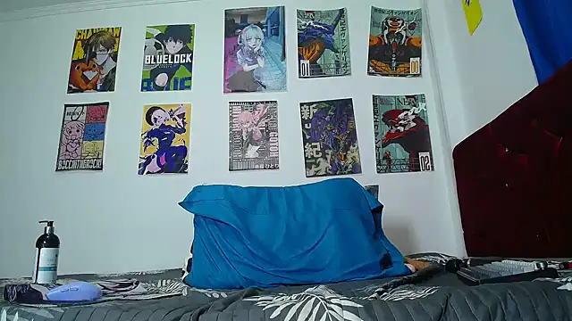 Gigi_Scott_'s Live XXX Chat