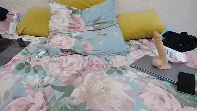 ksenia_444's Webcam Show