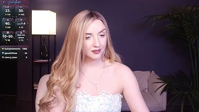 _Mi1a_'s Live XXX Chat