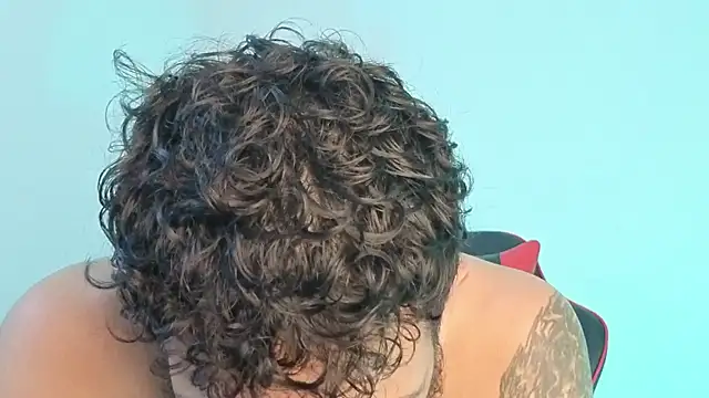 Pokazy przed kamerką – david_oliveira