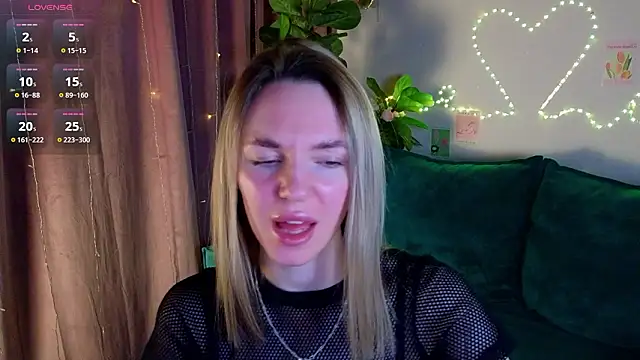 molly_crystal's Live XXX Chat