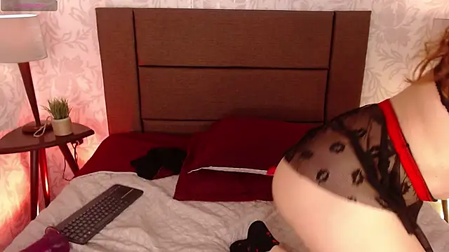 Paolagh_'s Live XXX Chat