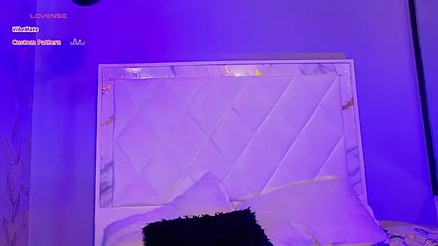 Sky_Rivers' Webcam Show