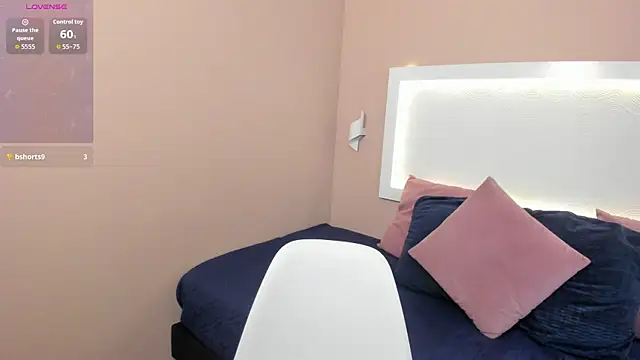 Mylarossi's Live XXX Chat