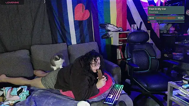 bellaheart_x's Live XXX Chat