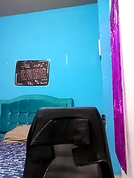 Chat XXX en directo de Annelis1