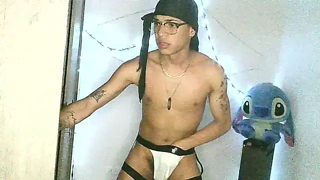 Glen_connor_11 Live XXX-Chat